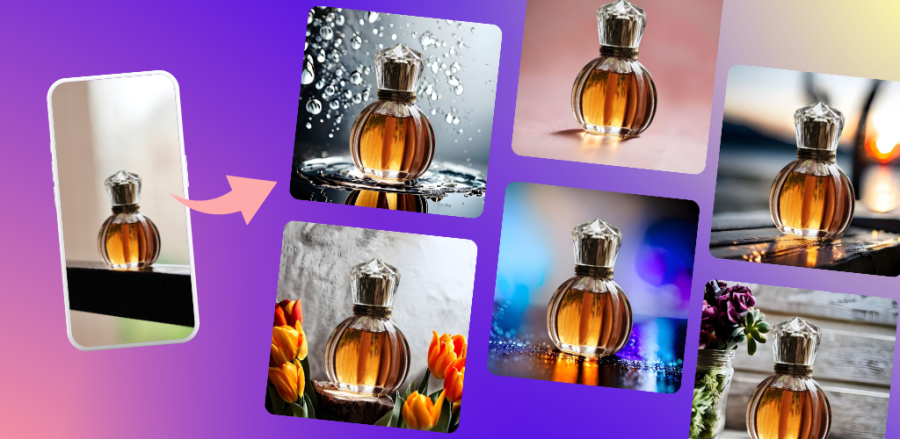 Crear menú Profesional