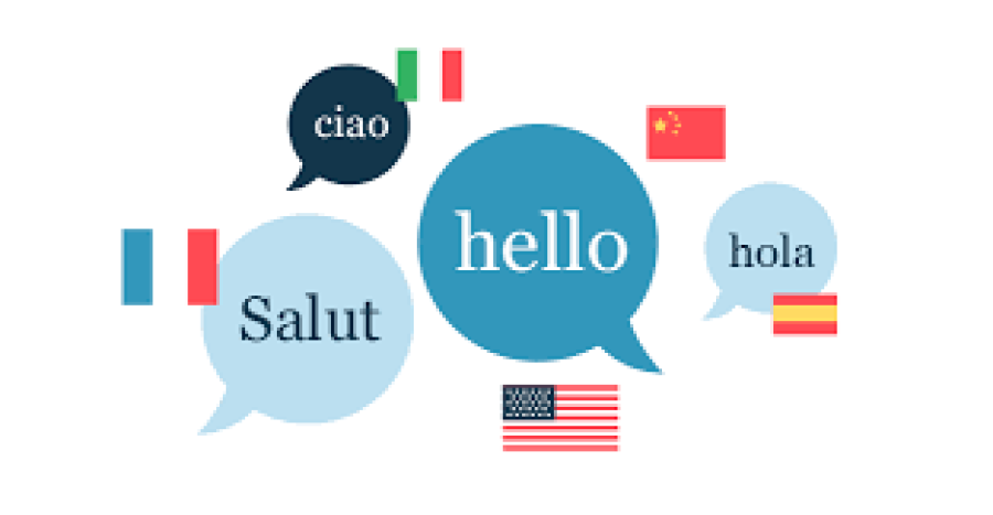 Configurar Multiples Idiomas