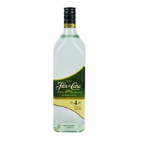 Extra Lite-Flor de caña