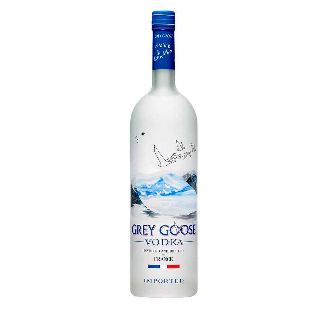Gray Goose - VODKA