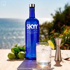 Sky - Vodka