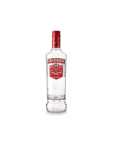 Smirnoff - Vodaka