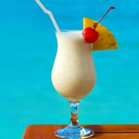 Piña Colada